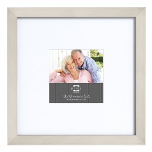 Prinz Gallery Expressions Styrene Picture Frame ZIPC8623